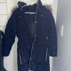 Steve Madden winter coat